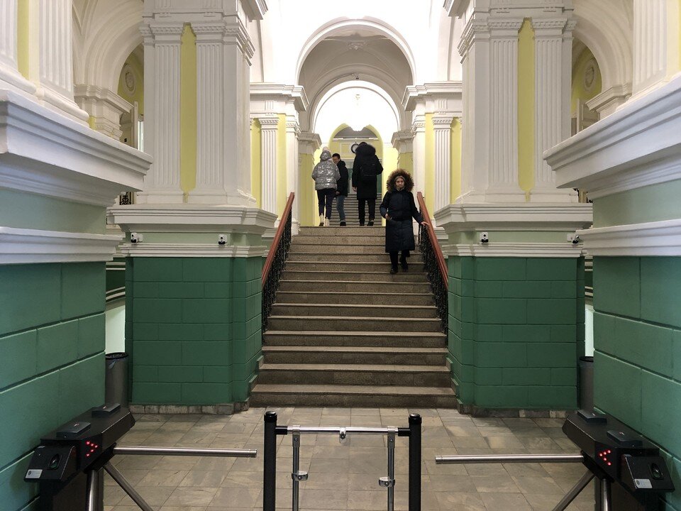     Попасть на целевое обучение можно по направлению от государственного ведомства или предприятия. Кирилл Колемасов