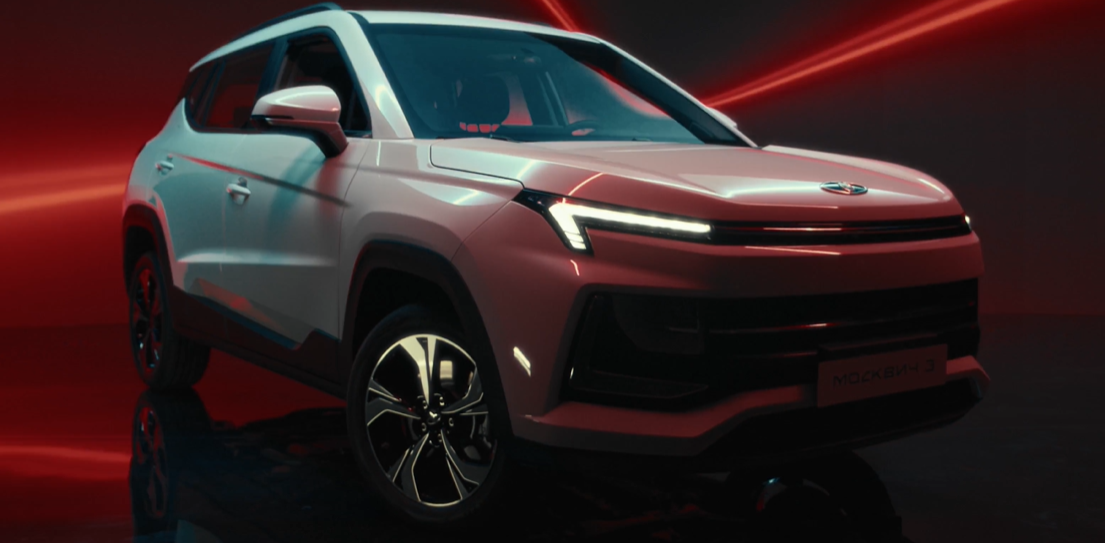 Источник иллюстраций: Москвич 