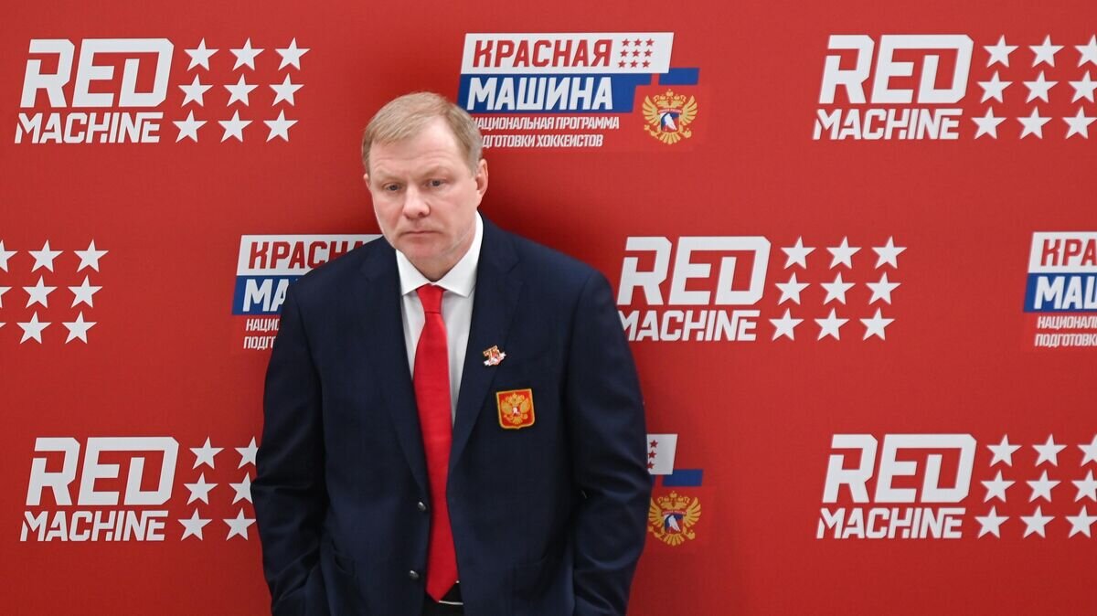    Хоккей. Кубок Первого канала. Матч Россия - Канада© РИА Новости / Григорий Сысоев