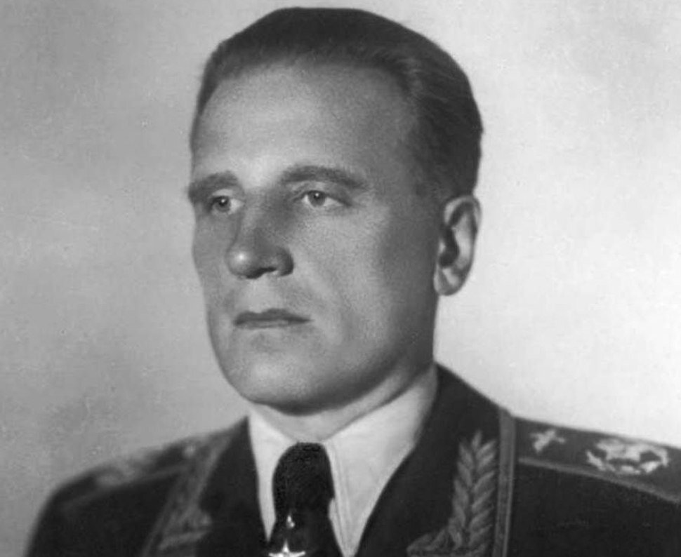 Голованов Александр Евгеньевич