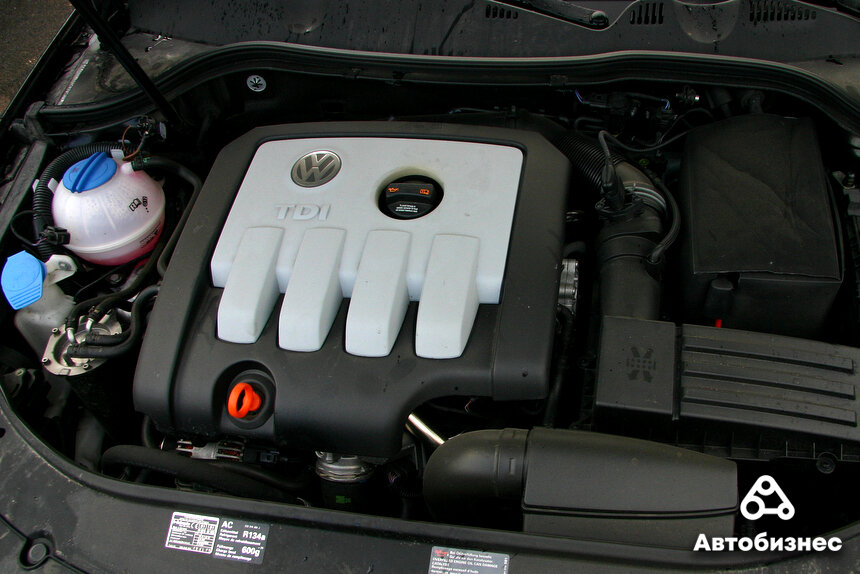 Почему рядная "шестерка" лучше V6 и чем плох 4-цилиндровый мотор? | abw ...