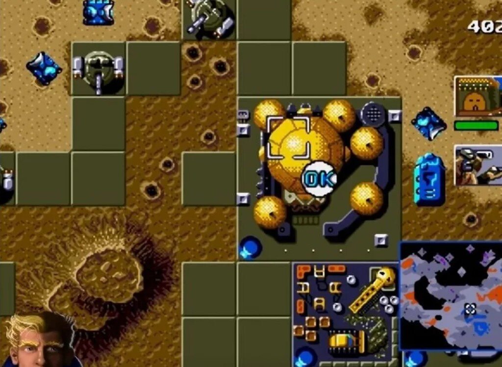Вторая дюна. Dune II (Sega 1994. Dune 2000 Sega. Игра на Sega Dune 2. Дюна 2 the Battle for ARRAKIS 1994