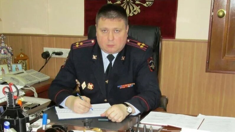 Сергей Кузнецов