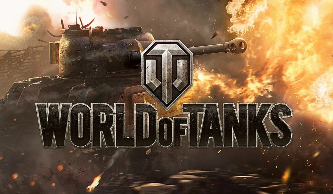 Зарабатываем на аккаунтах World Of Tanks 