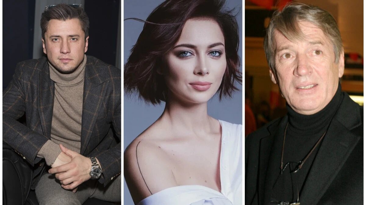 Детство знаменитостей точно стало для них ярким пятном в памяти. Фото: wikifoto.ru