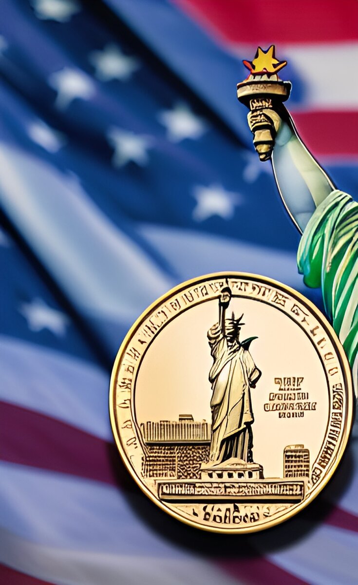 Что такое USD Coin (USDC)?