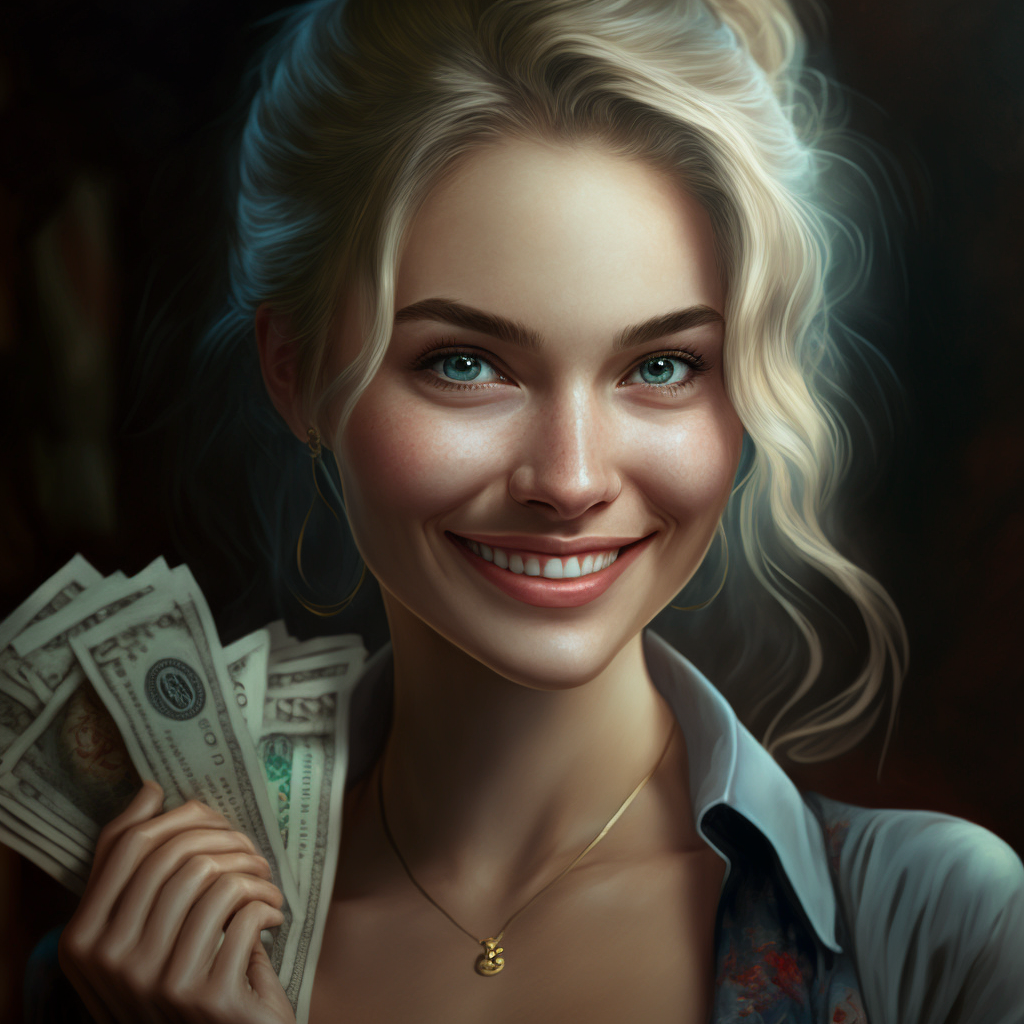 Финансовая независимость. Деньги. 