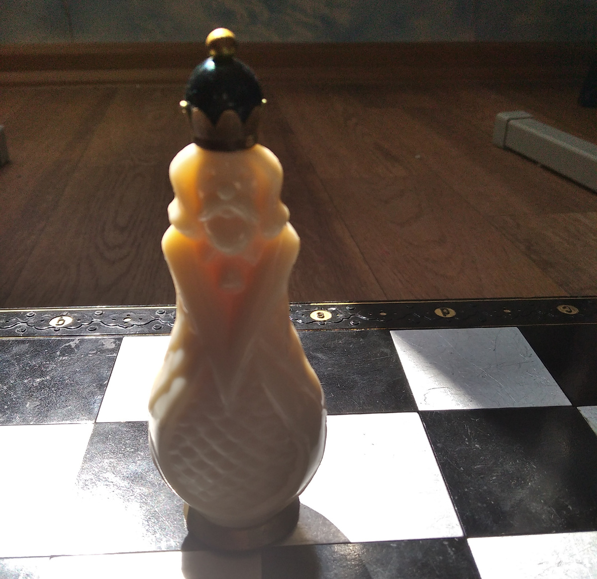 Делитесь в комментариях, чем вам нравятся шахматы. Мне очень интересно!