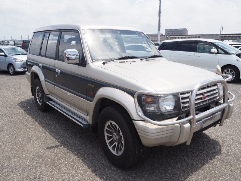 Фото с порта отправки