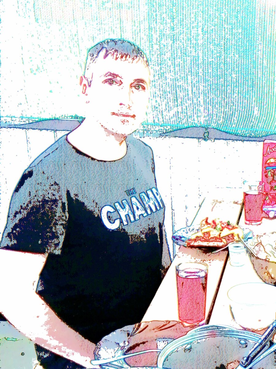 Фото автора