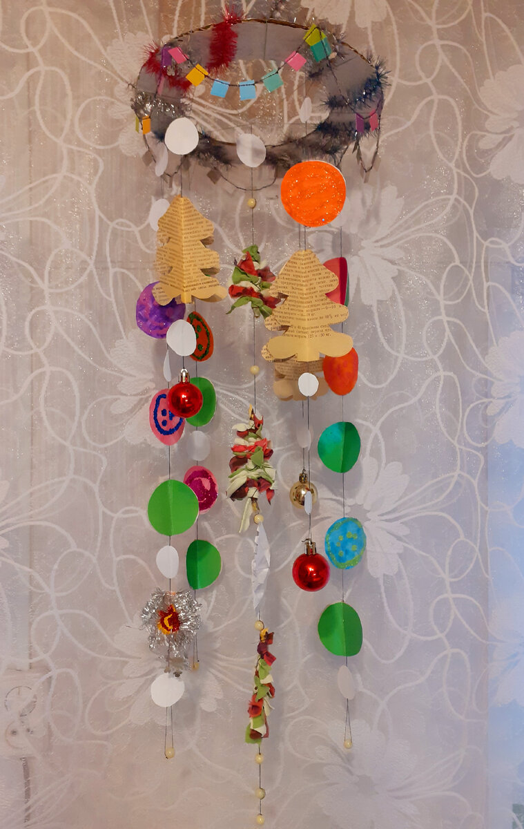 Это первый. Я его в ролике показывала