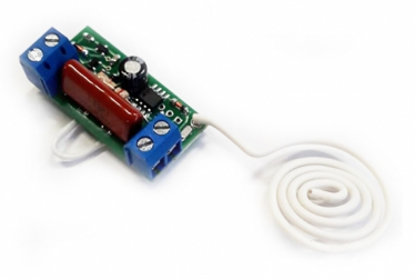 Рис. Модуль KIT BQ7101