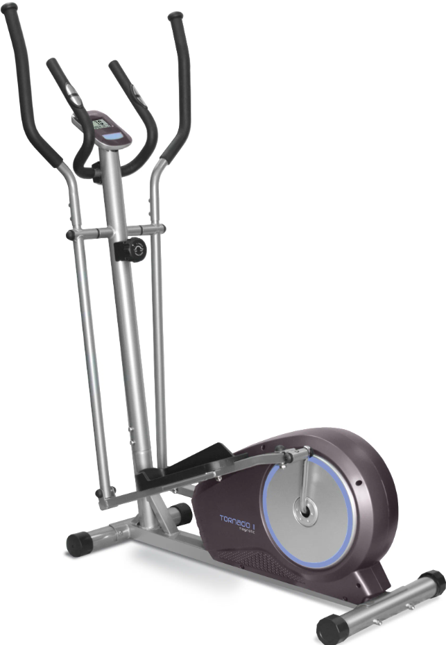 Oxygen Tornado II EL