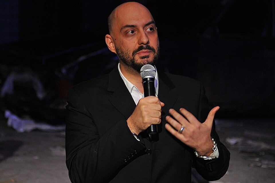     Фильм Кирилла Серебренникова "Жена Чайковского" вошел в основной конкурс Каннского кинофестиваля Иван ВИСЛОВ