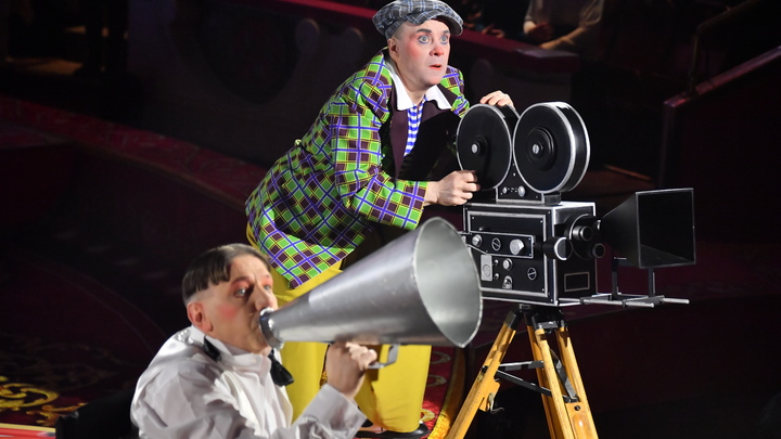 КОМСОМОЛЬСКАЯ ПРАВДА/GLOBALLOOKPRESS