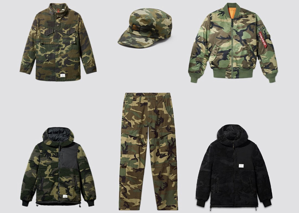 Источник: instagram.com/alphaindustries