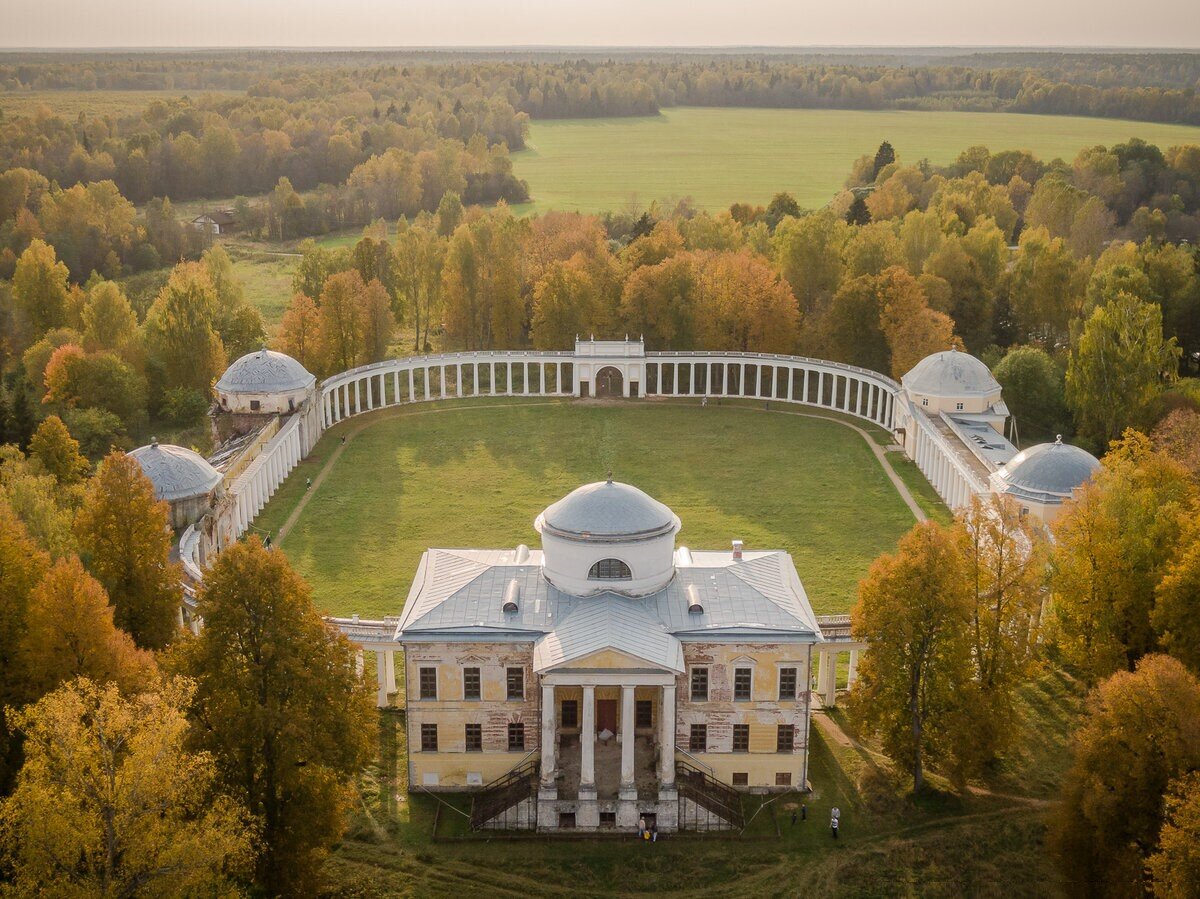 Знаменское раек фото