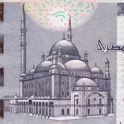 Алебастровая мечеть