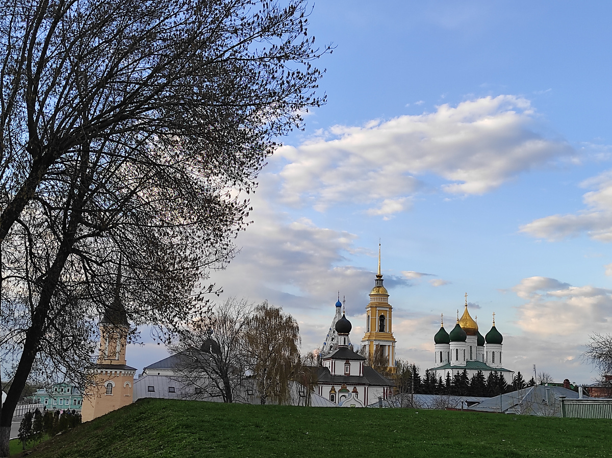 Фото автора.