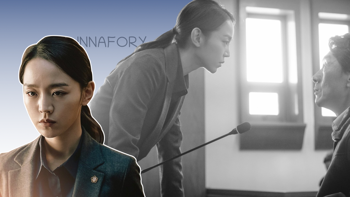 Заставка от INNAFORY.