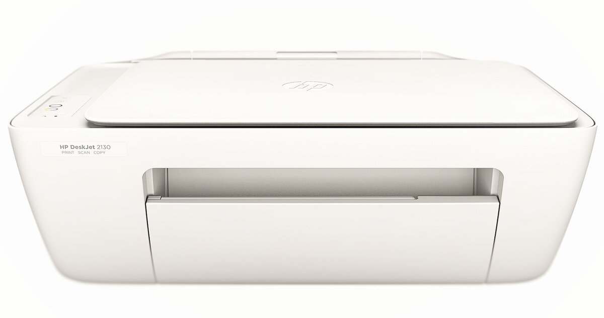 Установка СНПЧ HP DeskJet 213