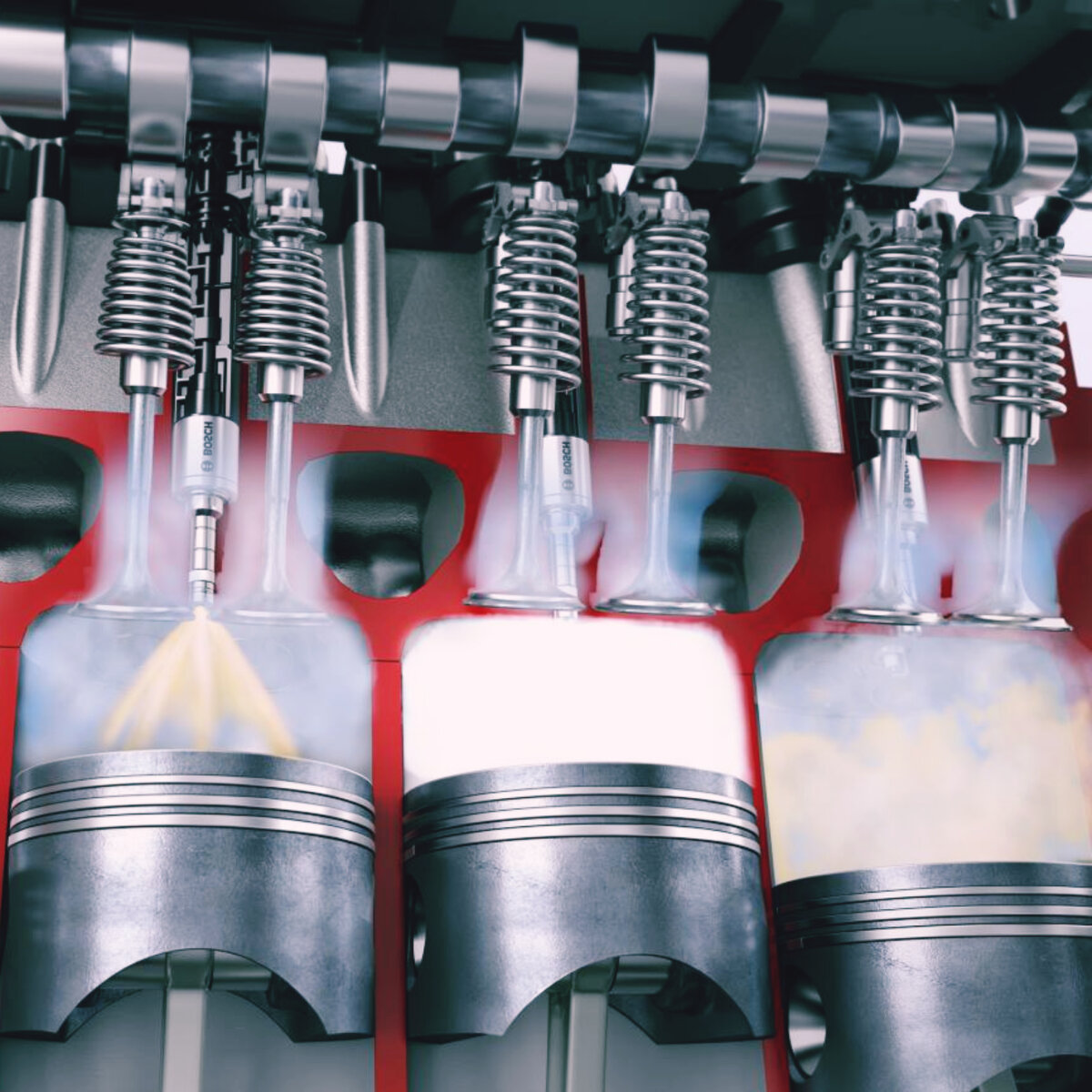 Какой бензин заливать