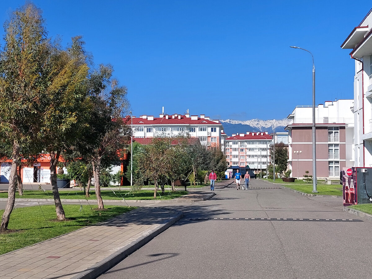 Фото автора Бархатные Сезоны