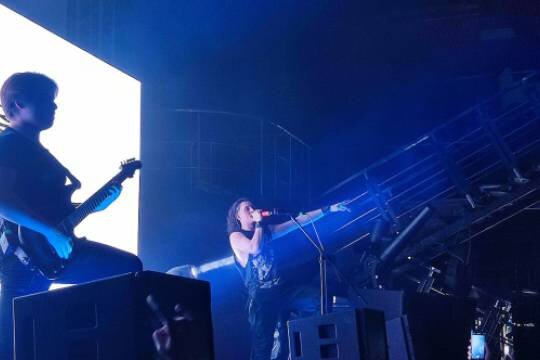    Певец Radio Tapok попал в смертельное ДТП в Подмосковье