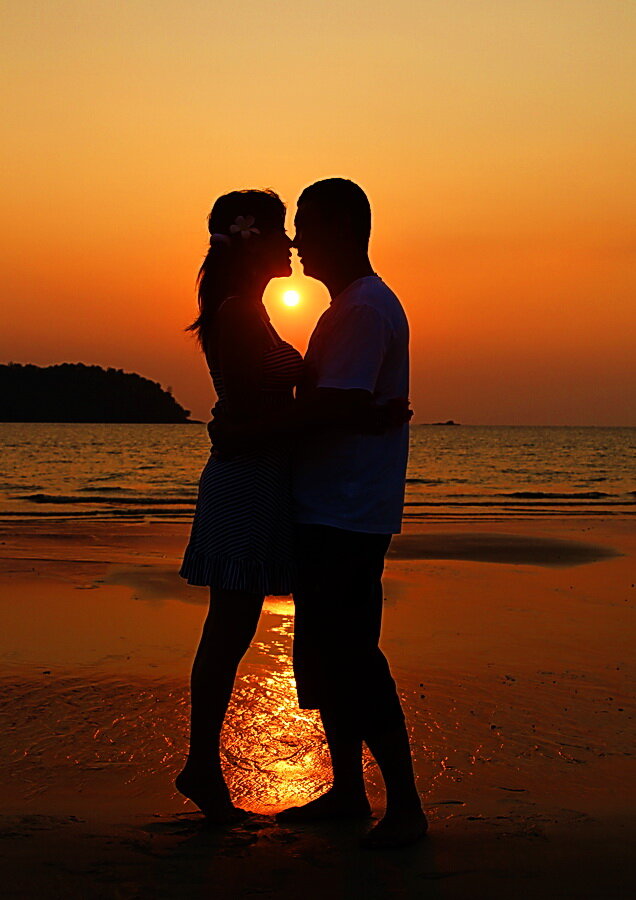 Любите друг друга