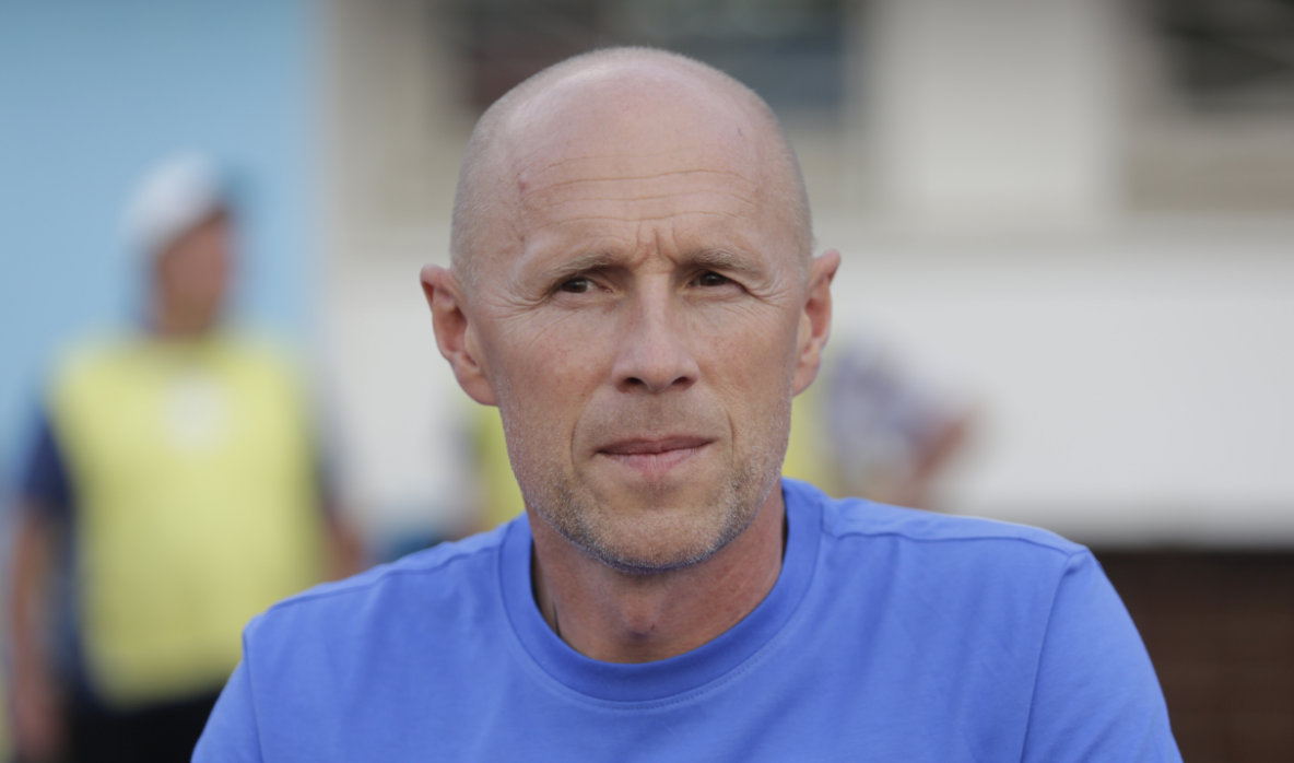 Владимиру Федотову в ЦСКА придется столкнуться с совсем другим уровнем давления и ответственности. Фото: globallookpress