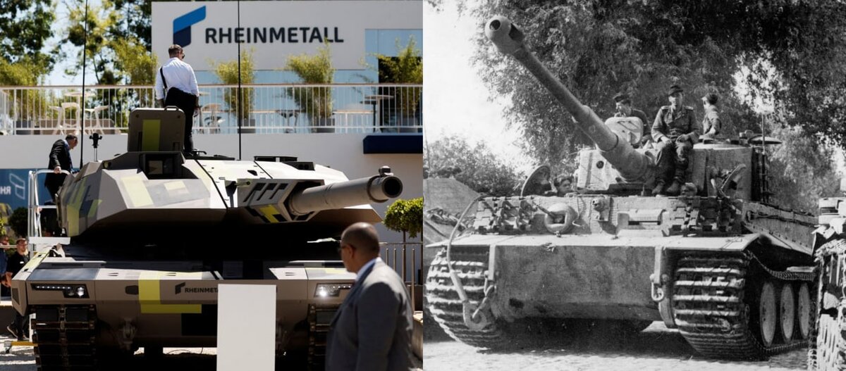 Фото: REUTERS/Benoit Tessier, Global Look Press/Scherl