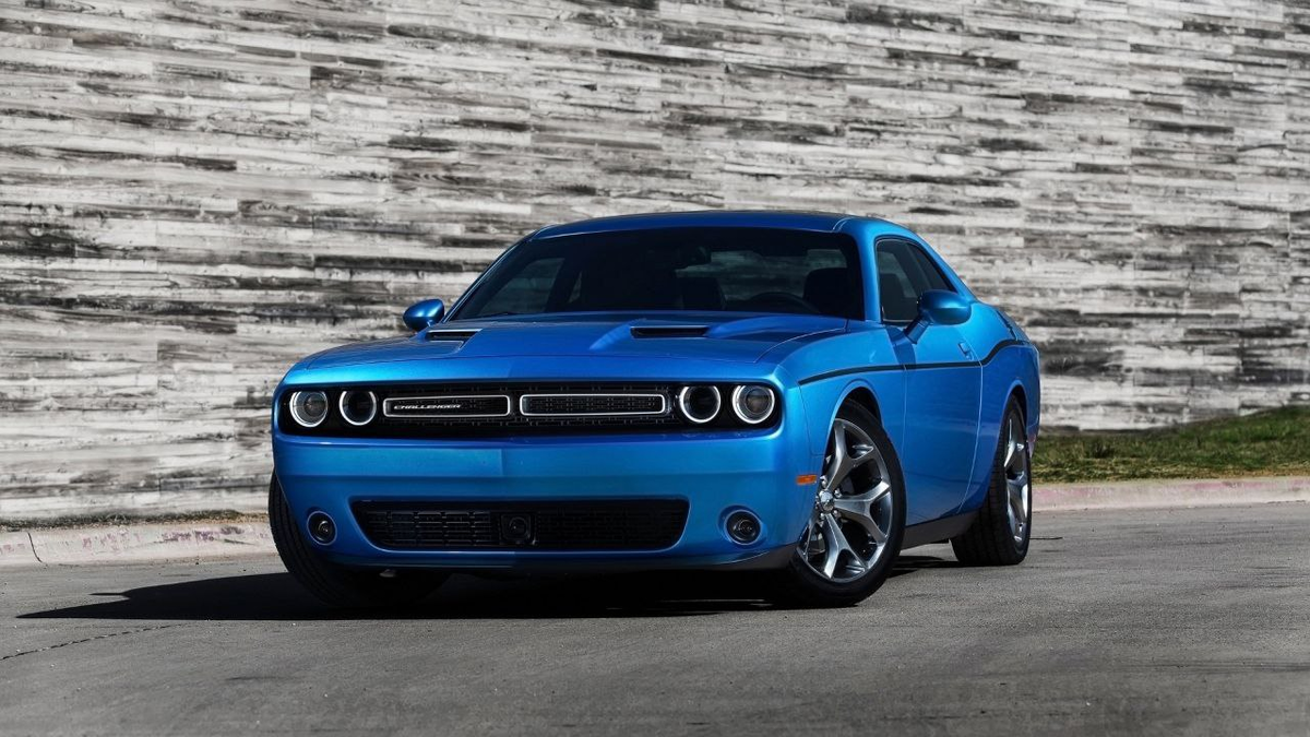 Wallpaper #Car #Dodge #Chellenger #Dodgechallenger #Обои #Машины #Додж  #Челленжер | Wallpaper Best | Дзен