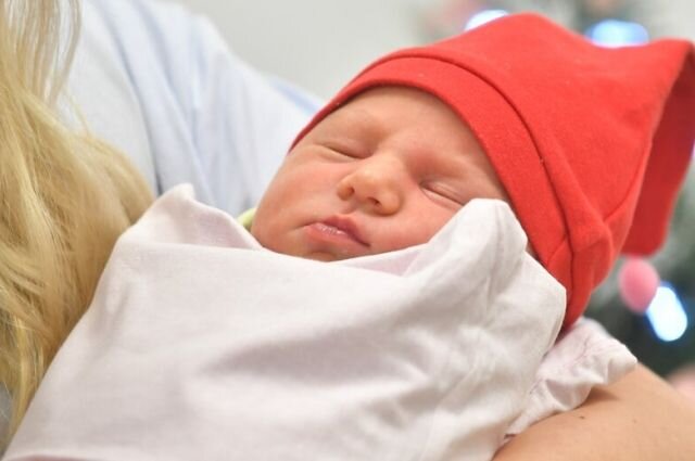    Как изменились правила регистрации места рождения детей в России?