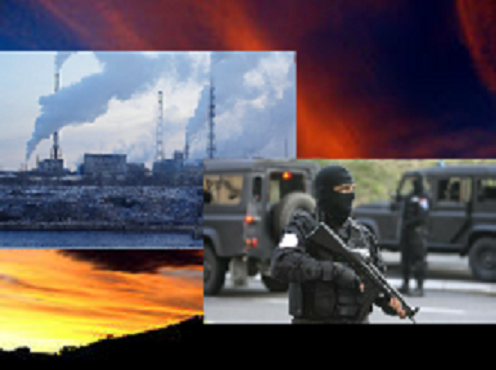 Трудовые будни...