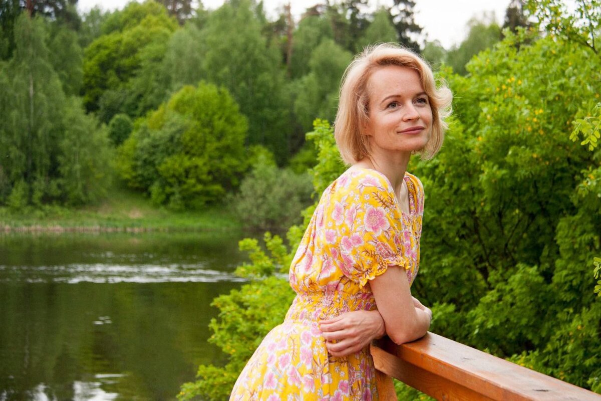 Всем привет от автора канала!