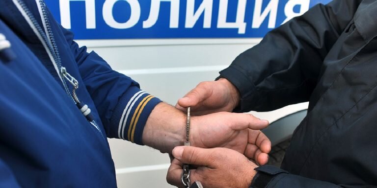 Фото: Алексей Сухоруков / РИА «Новости»
