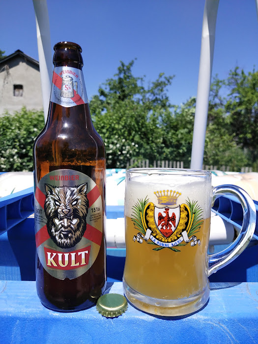 Пенная малая бронза)))