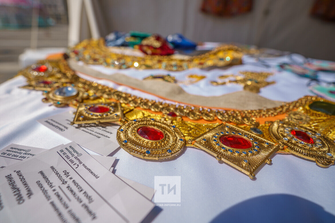 Фото: © Владимир Васильев / «Татар-информ»