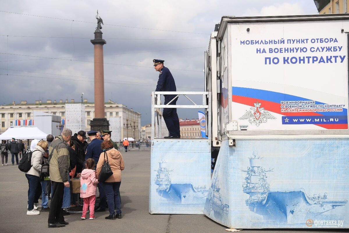 Если захватят Дворцовую площадь падет Россия