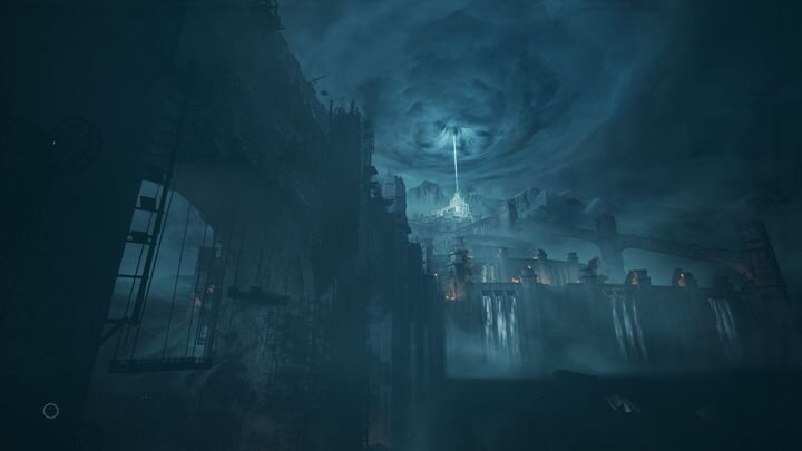 Предварительный обзор новой RPG - Soulstice. o_0