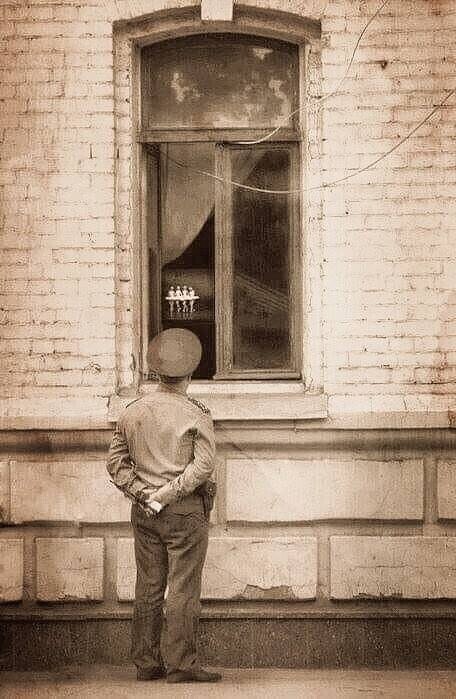 фото Александра Мулявко. ВВС...