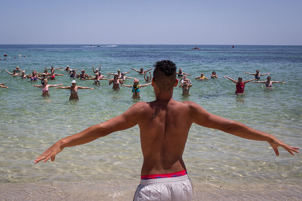 Фото: Chris McGrath/Getty Images