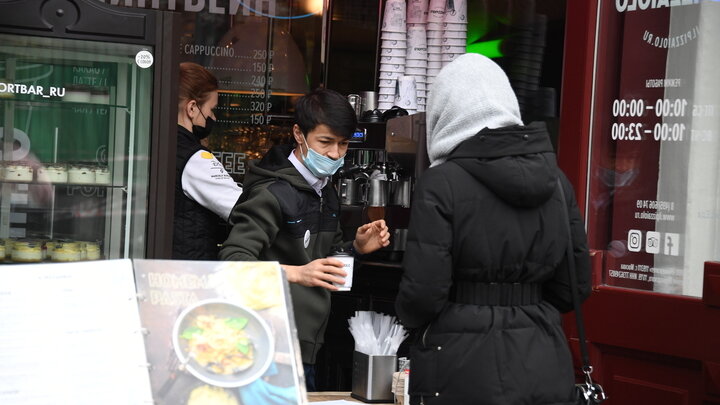 KOMSOMOLSKAYA PRAVDA/GLOBALLOOKPRESS