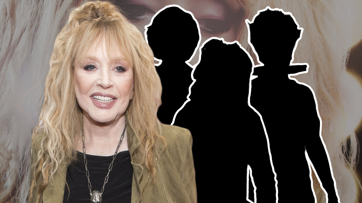 Фото — globallookpress.com