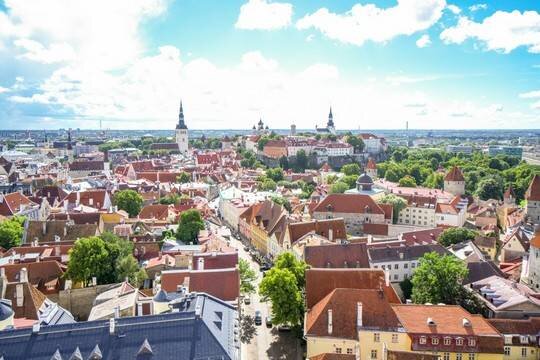    В Европарламенте призвали лишить ВНЖ худрука Русского театра в Эстонии Филиппа Лося