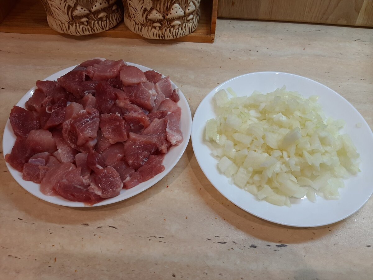 свинина (лопатка)