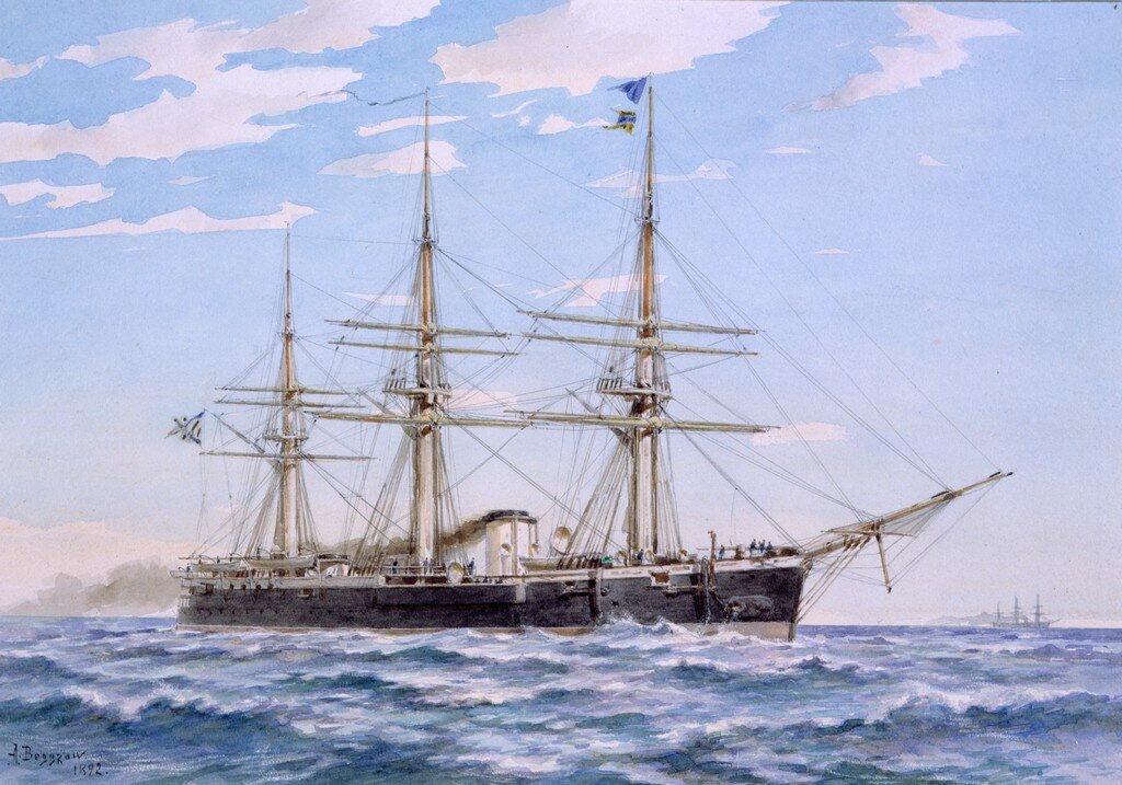 Герцог Эдинбургский