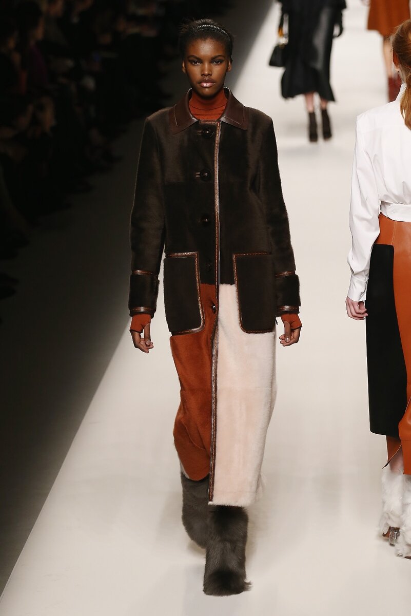     Fendi