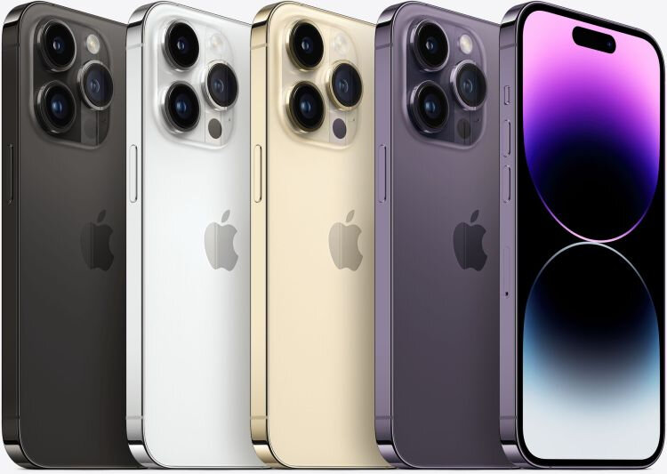    Источник изображения: Apple