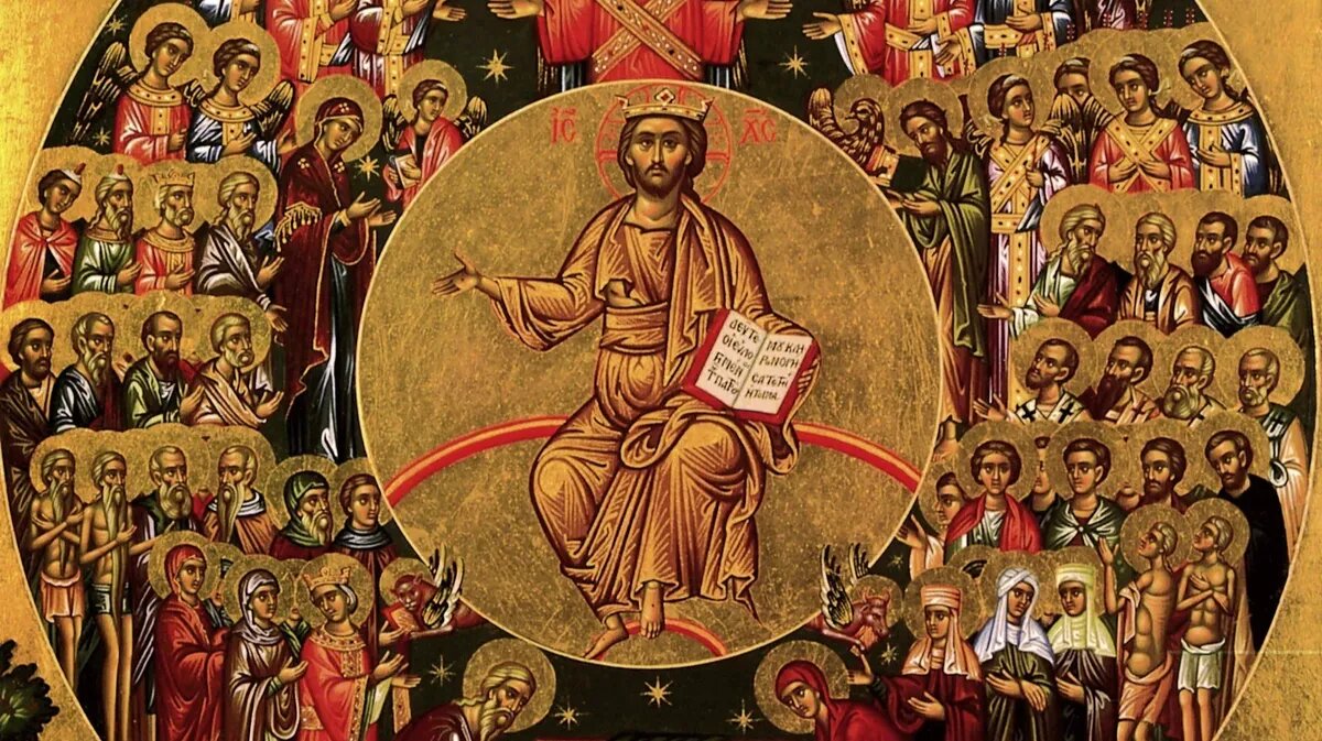 Новолетие - это славянский новый год. Фото: alexandrtrofimov.ru